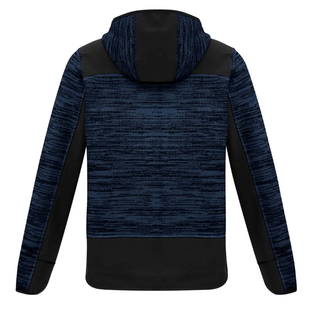 Syzmik ZT360 Unisex Streetworx Reinforced Knit Hoodie