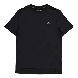 T-shirt Active Performance Black