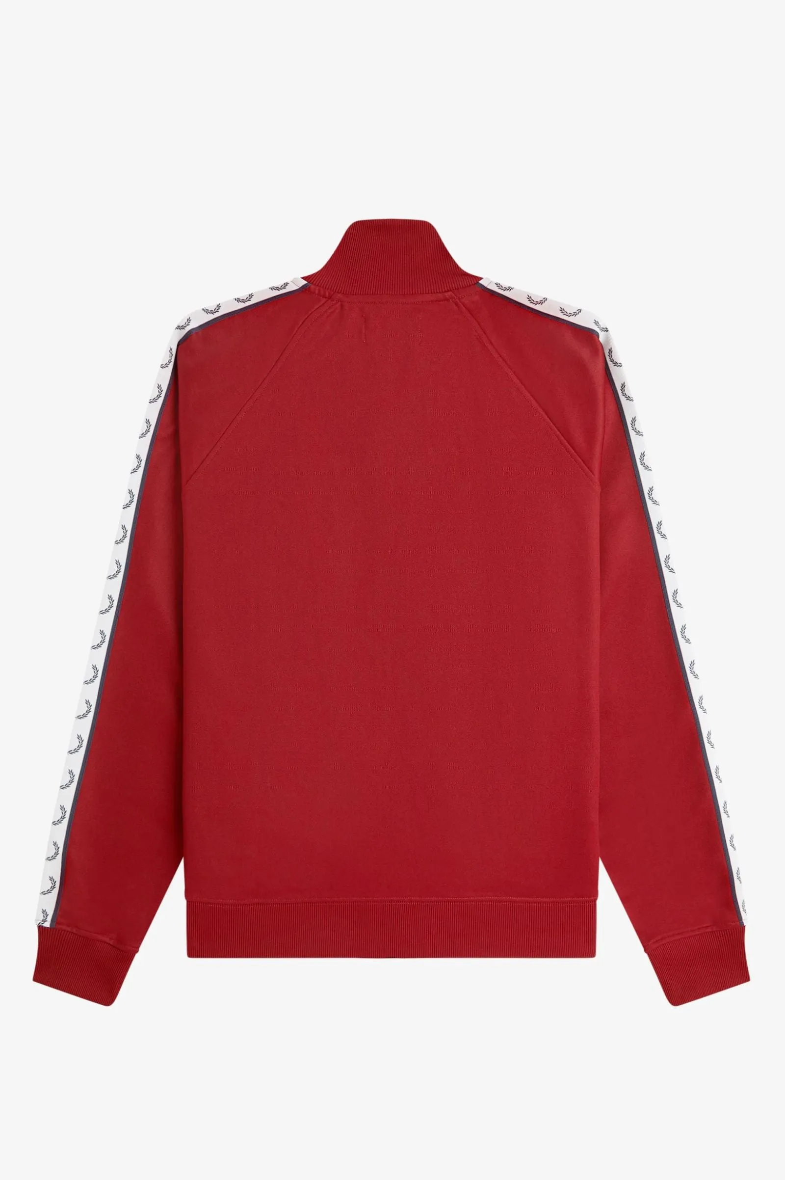 Taped Track Jackets