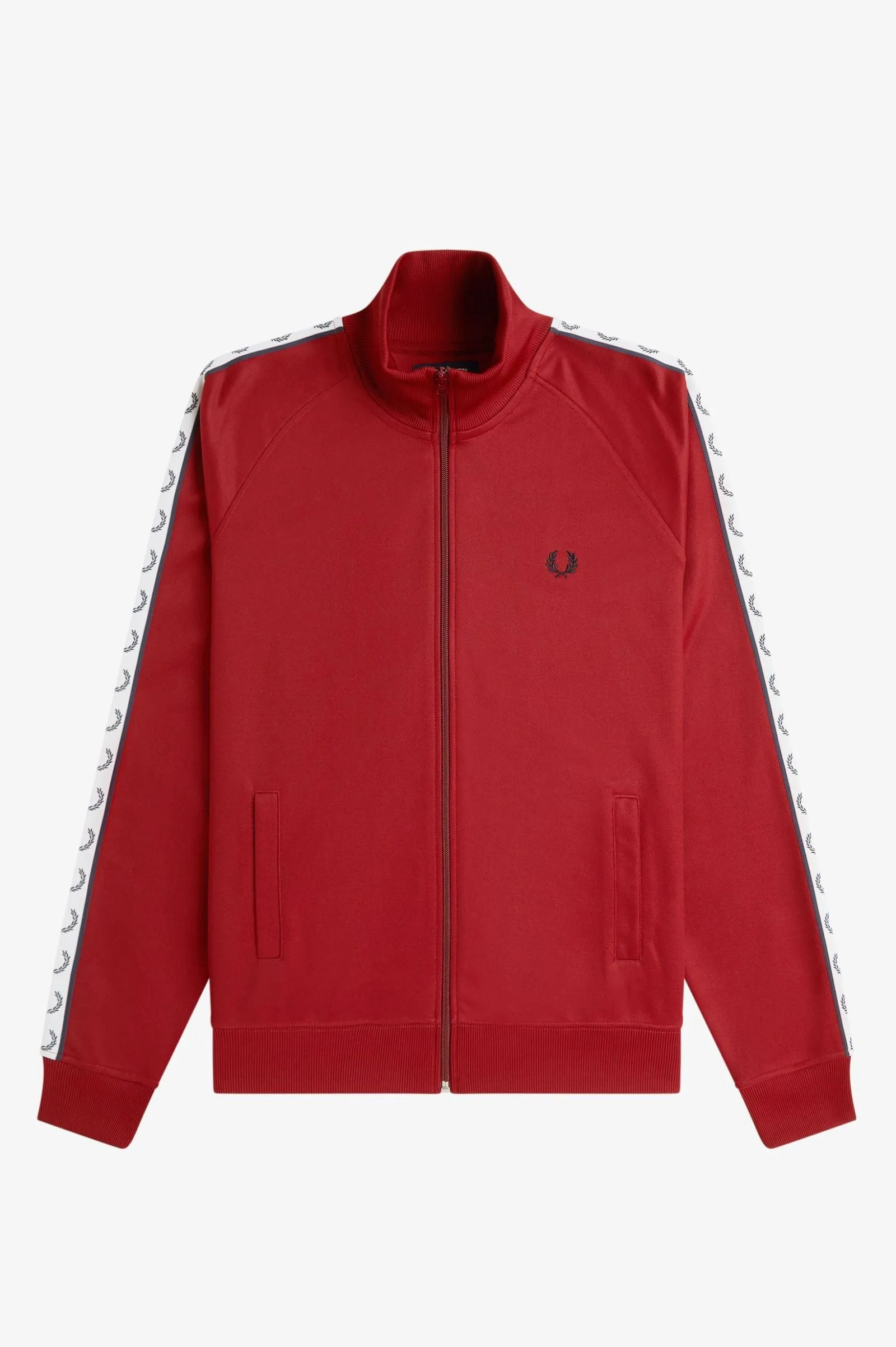 Taped Track Jackets