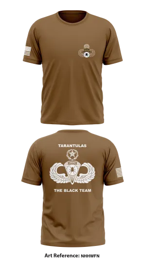 Tarantula  Store 1 Core Men's SS Performance Tee - nHHwfN