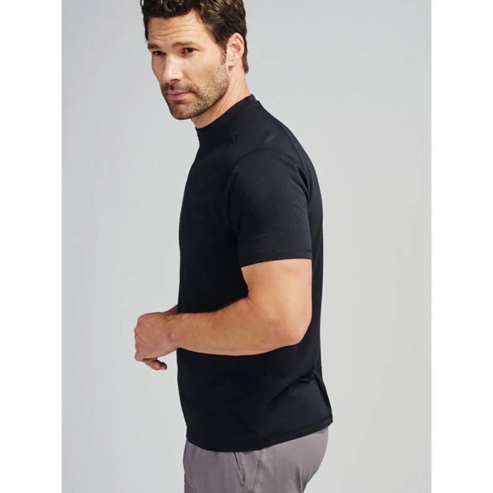 tasc Carrollton T-Shirt - Black