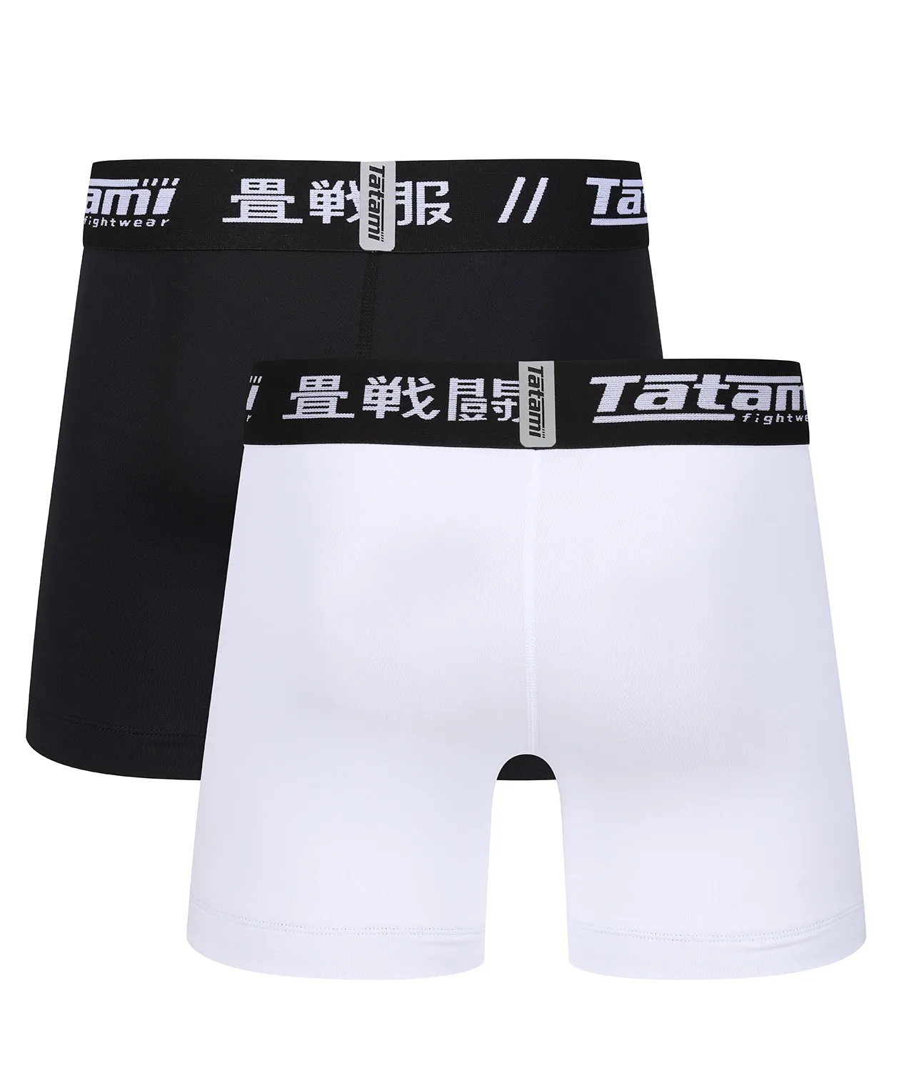 Tatami Grappling Underwear (2 Pack)