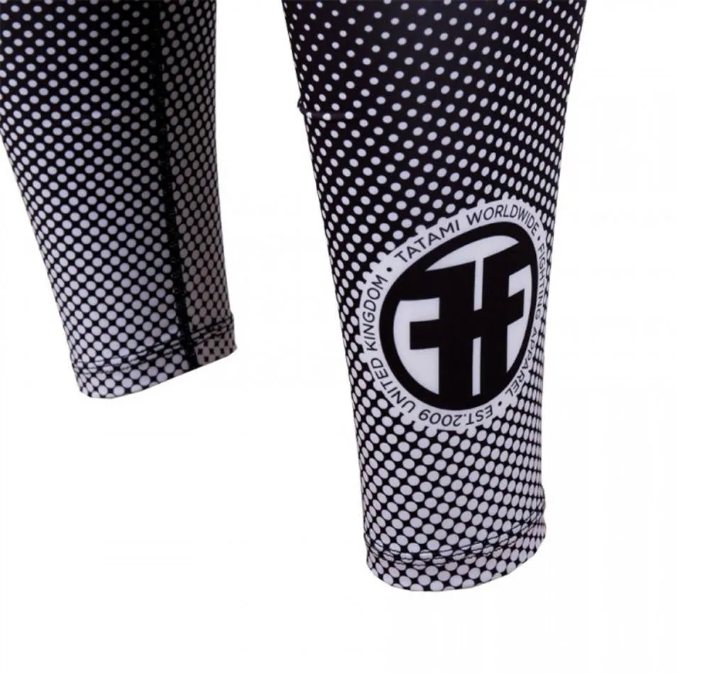 TATAMI- IBJJF RANK SPATS