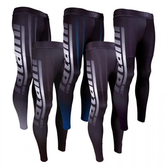 TATAMI- IBJJF RANK SPATS