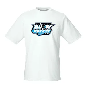Team 365 Zone Performance-T-Shirts MLK Freeze