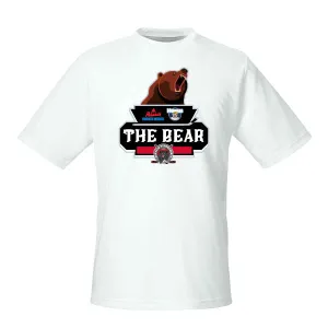 Team 365 Zone Performance-T-Shirts The Bear 2024