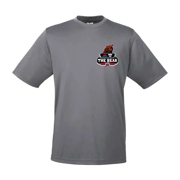 Team 365 Zone Performance-T-Shirts The Bear 2024