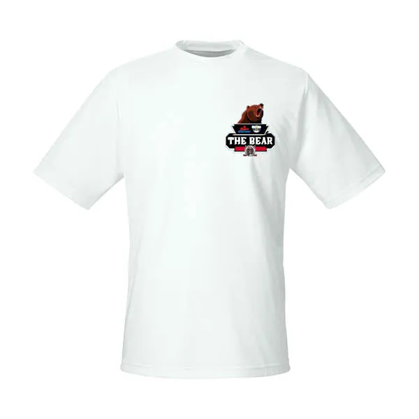 Team 365 Zone Performance-T-Shirts The Bear 2024