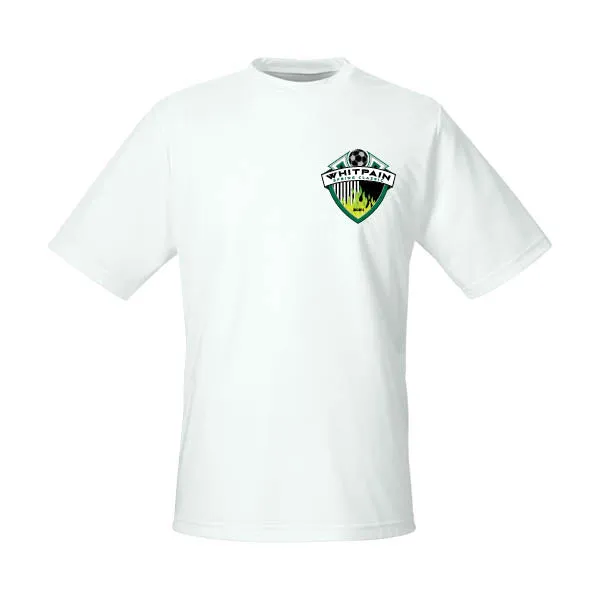 Team 365 Zone Performance-T-Shirts Whitpain