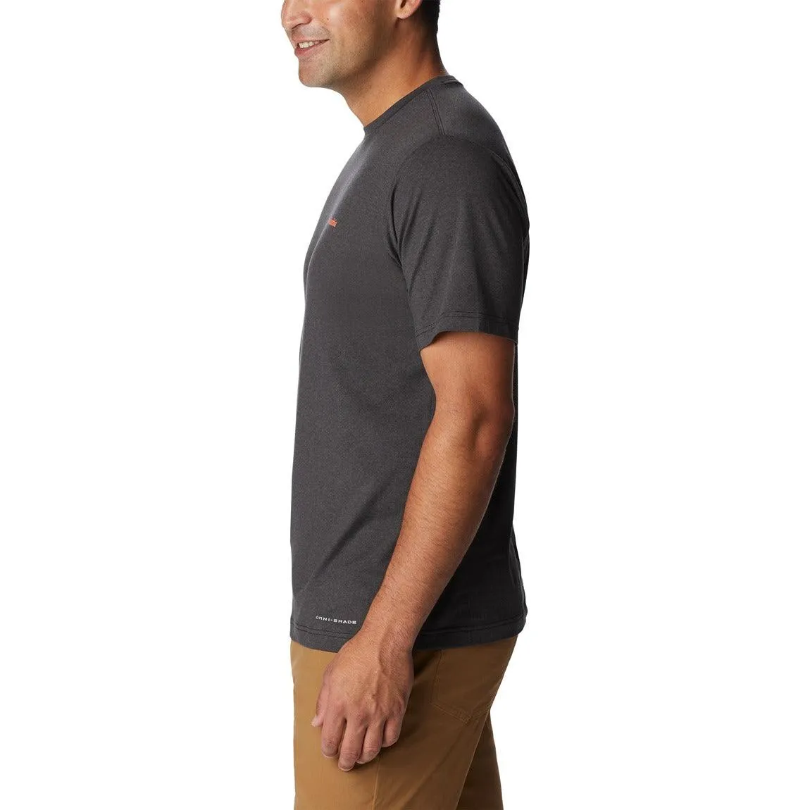 Tech Trail™ Graphic Tee - Men
