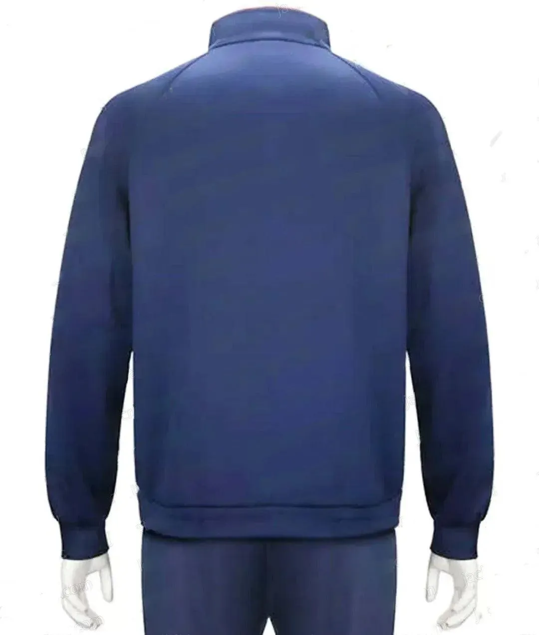 Ted Lasso Jason Sudeikis Jacket