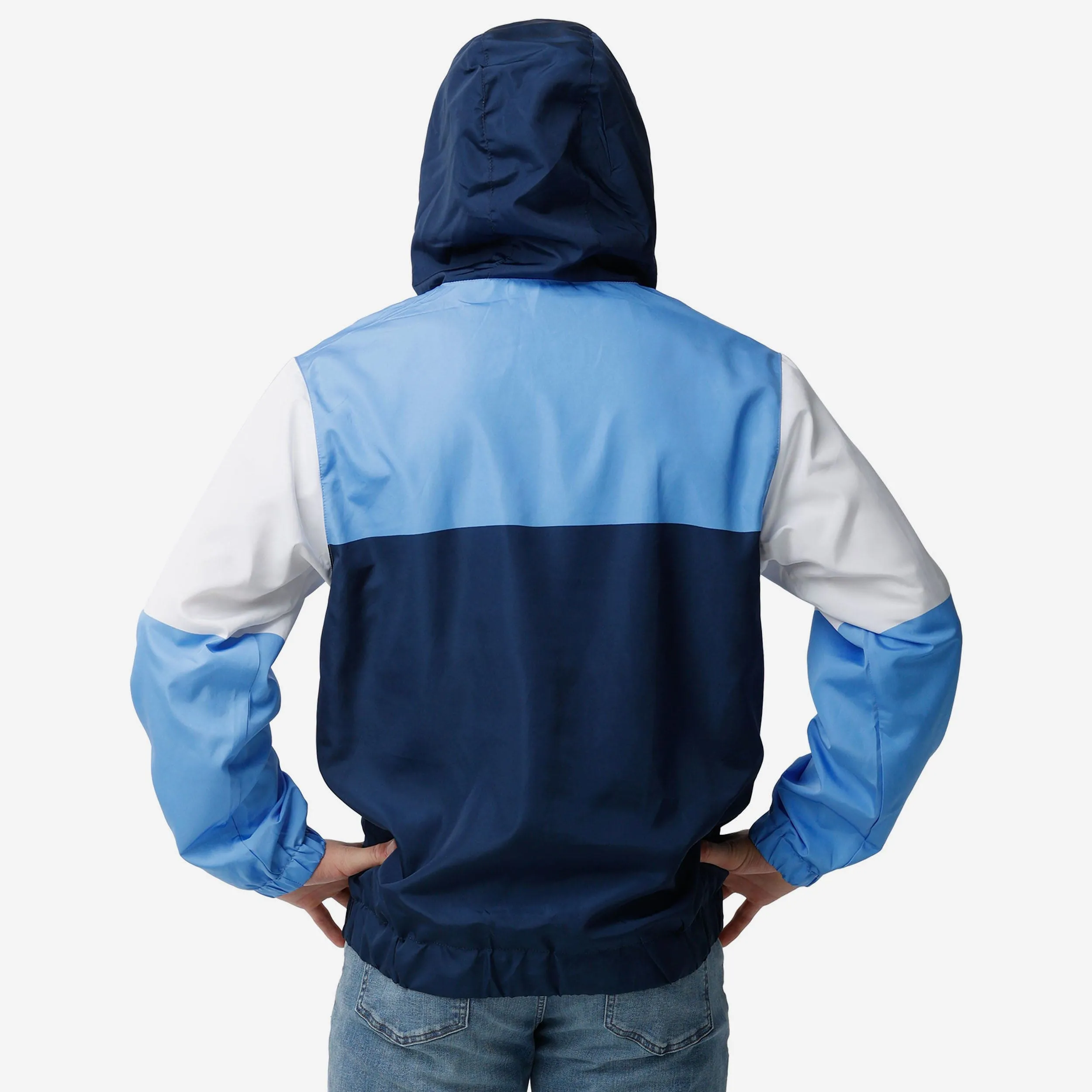 Tennessee Titans Warm-Up Windbreaker