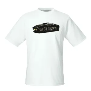 Terra Crypto Lambo 365 Performance T-Shirts