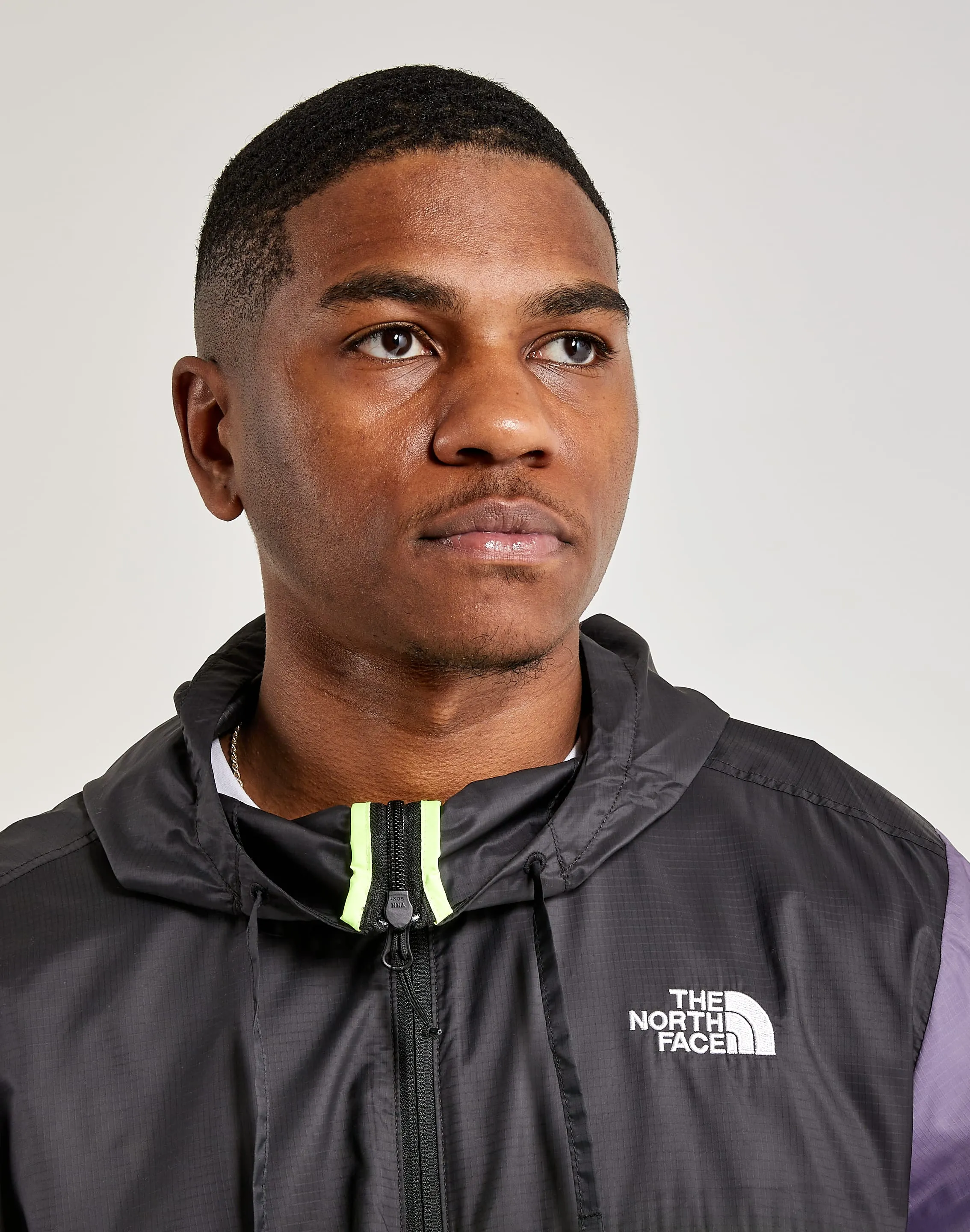 The North Face Cyclone Windbreaker Jacket