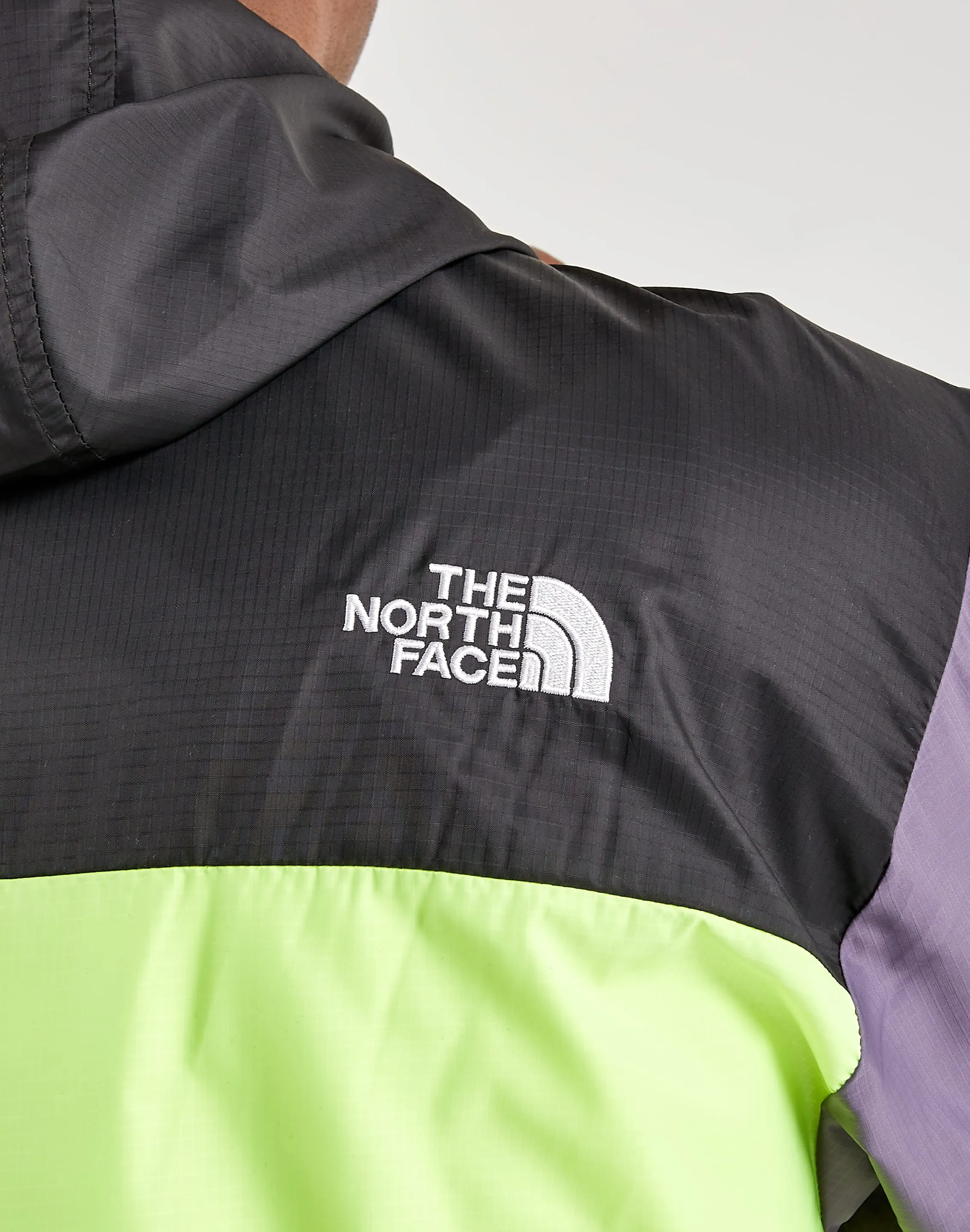The North Face Cyclone Windbreaker Jacket