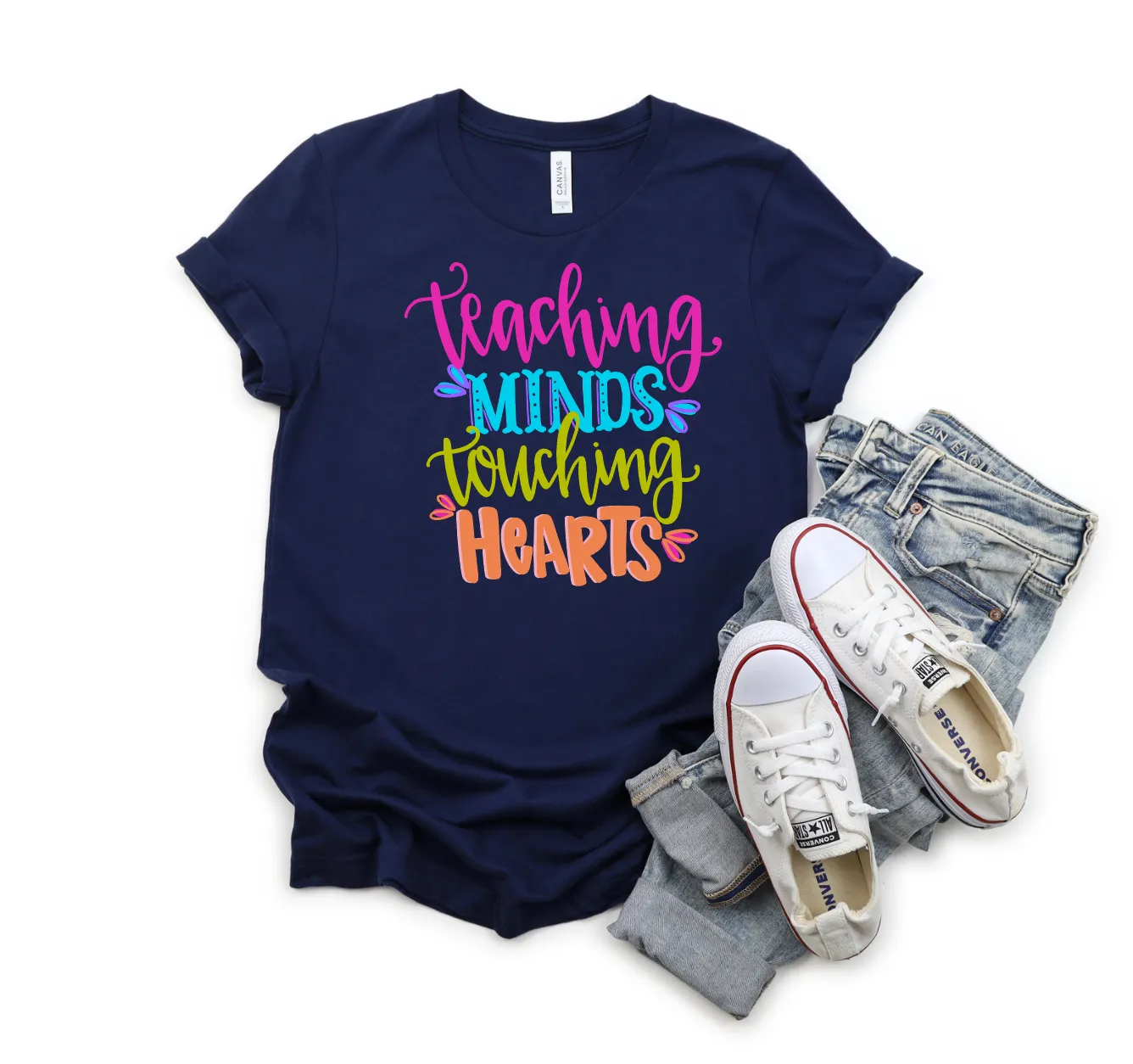 The Redheaded Camel's Teacher Tee Shirt Club