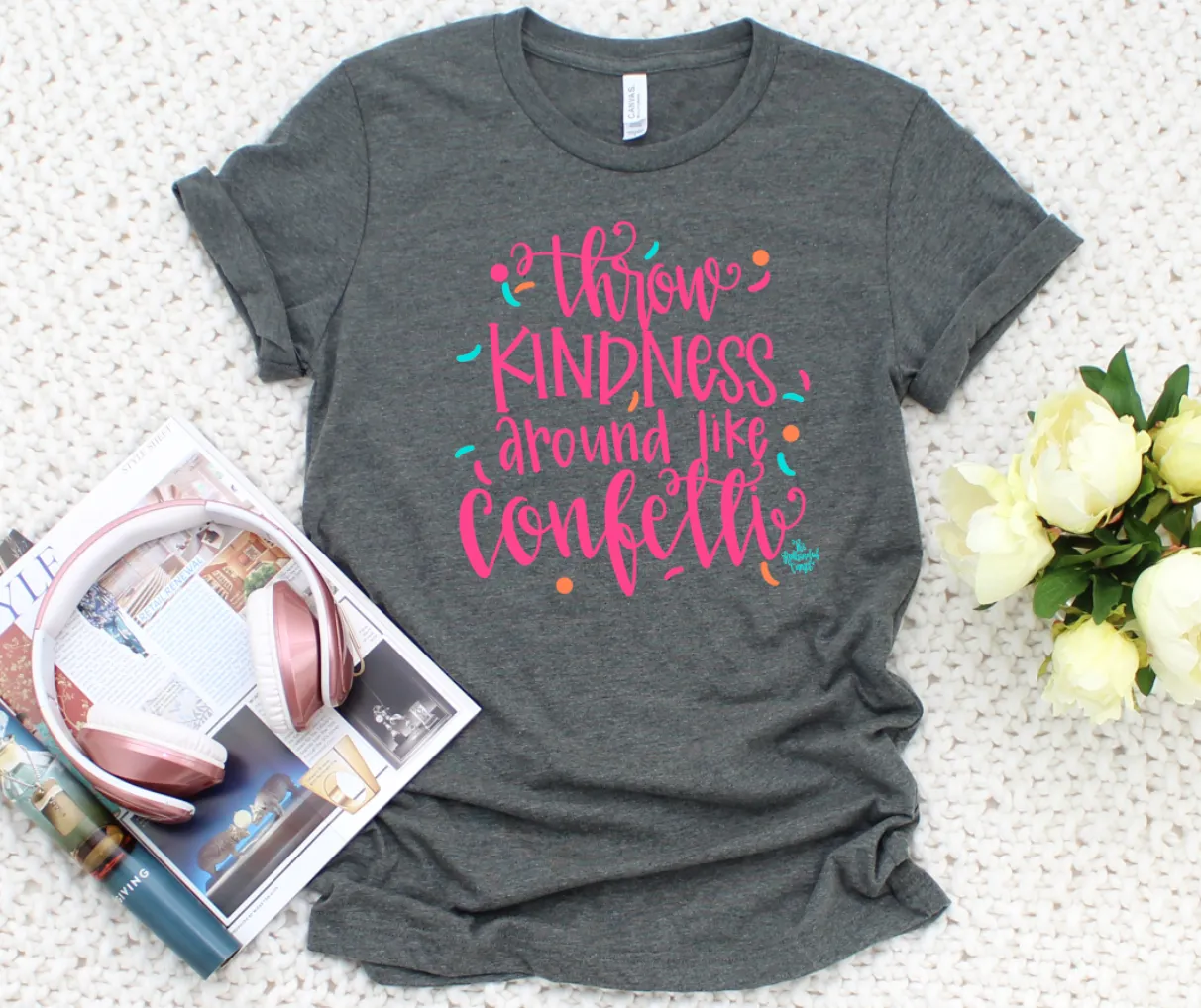 The Redheaded Camel's Teacher Tee Shirt Club