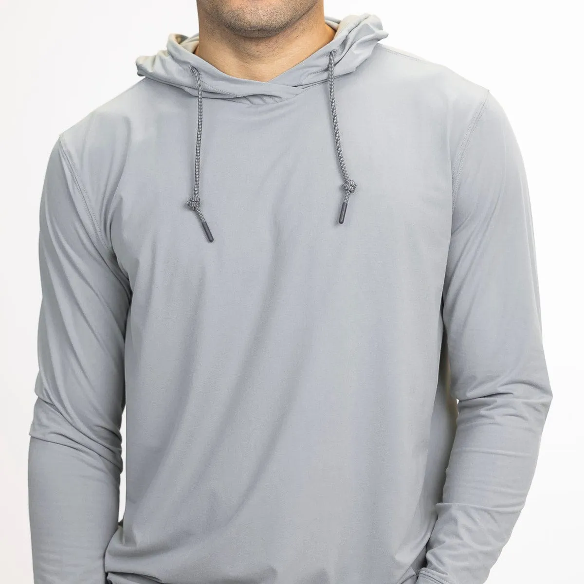 Thunder Frost – Performance Hoodie
