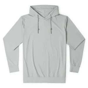 Thunder Frost – Performance Hoodie