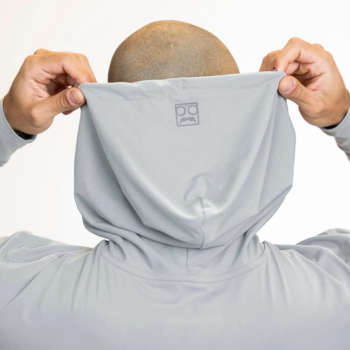 Thunder Frost – Performance Hoodie