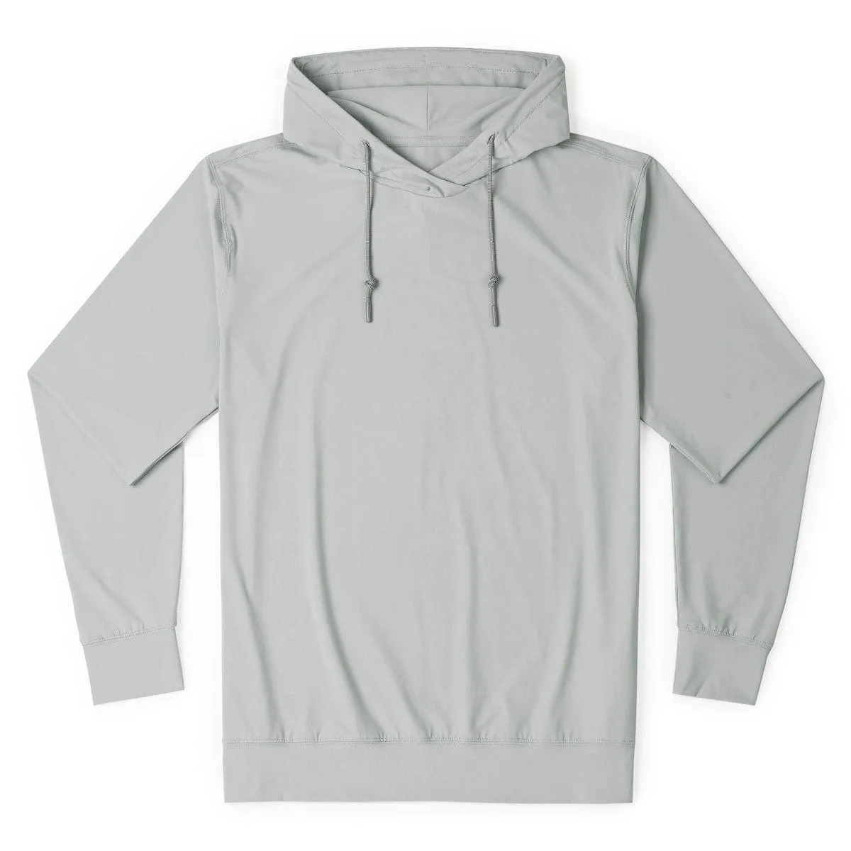 Thunder Frost – Performance Hoodie
