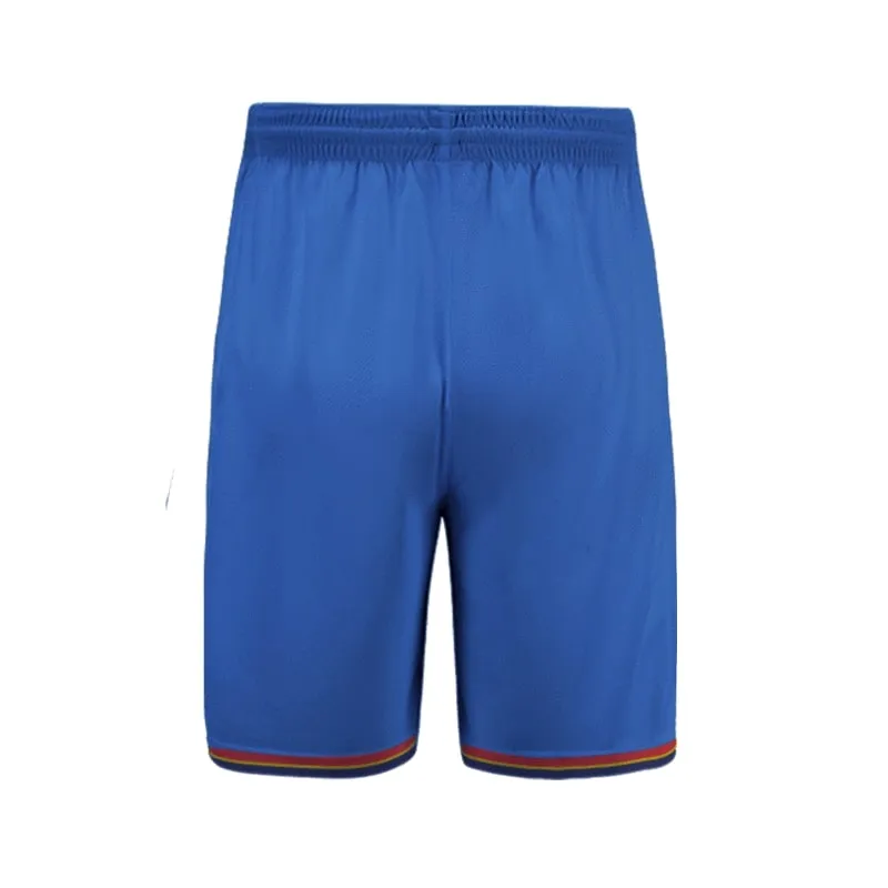 THUNDER Icon SlimFit HP Split Pro Shorts Design Your Own Custom