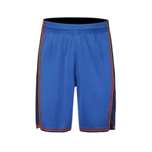 THUNDER Icon SlimFit HP Split Pro Shorts Design Your Own Custom