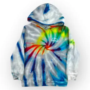 Tie Dye Hoodie Age 10