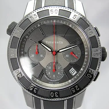 TIFFANY & CO. T-57 T-57