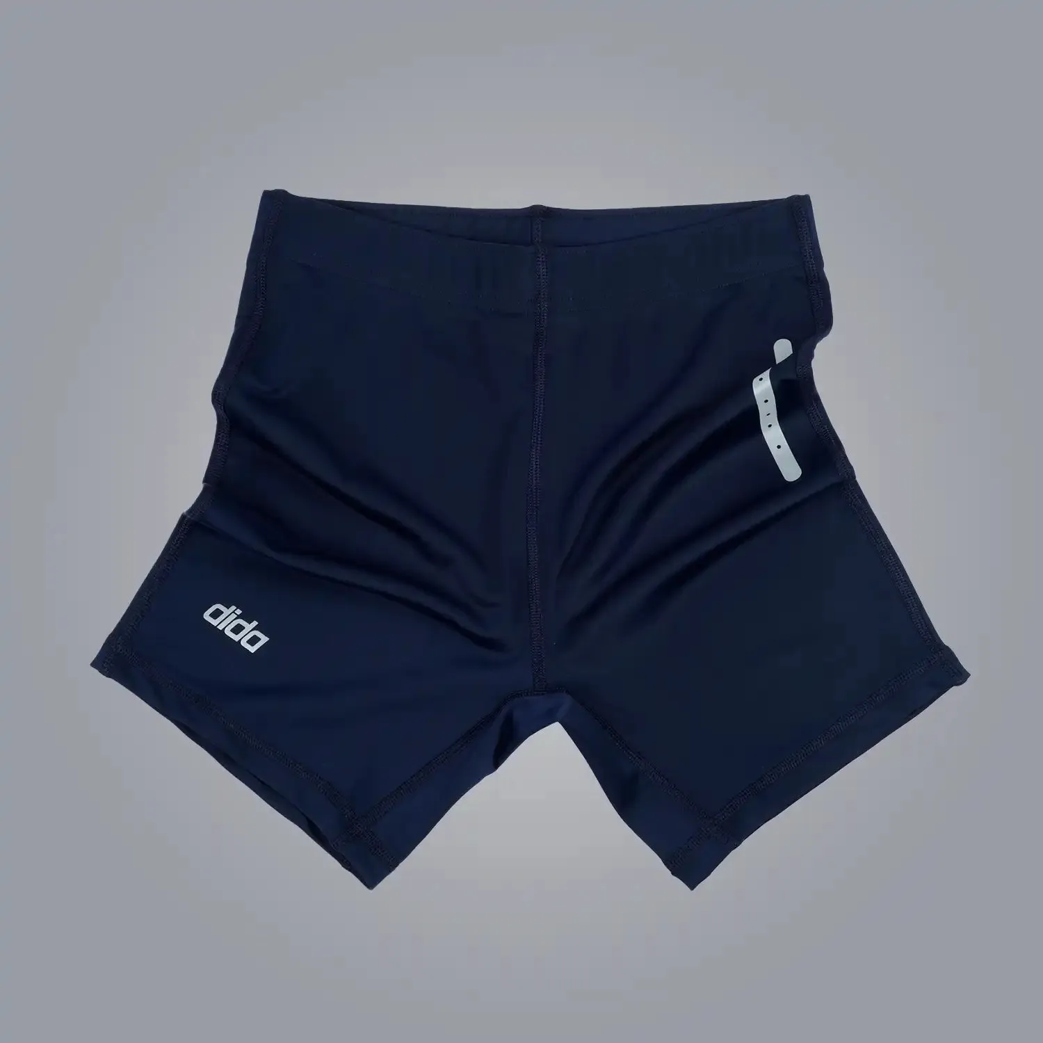 Tights Spandex Shorts - Men