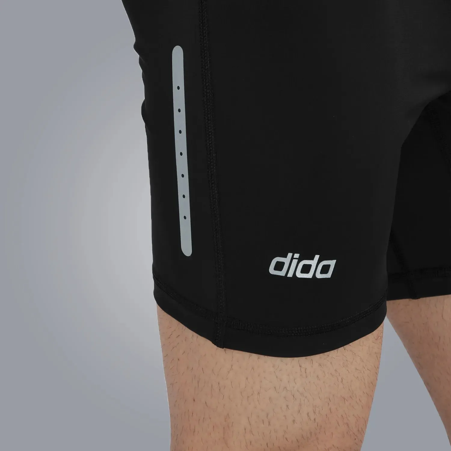 Tights Spandex Shorts - Men