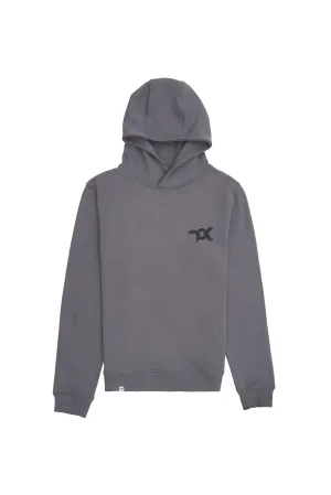 Tok Sports Hoodie - Gray