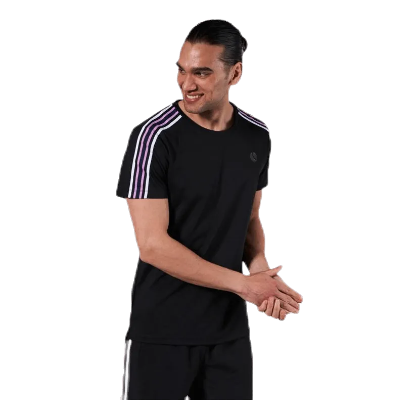 Tomlin Tee Black