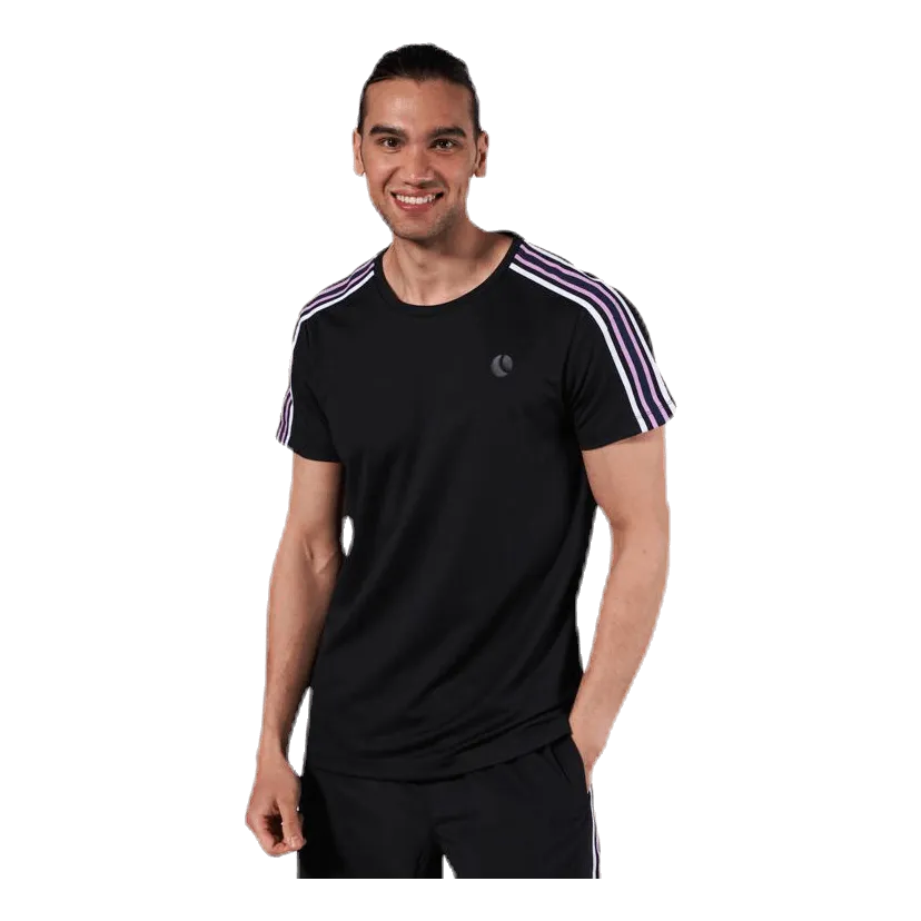 Tomlin Tee Black