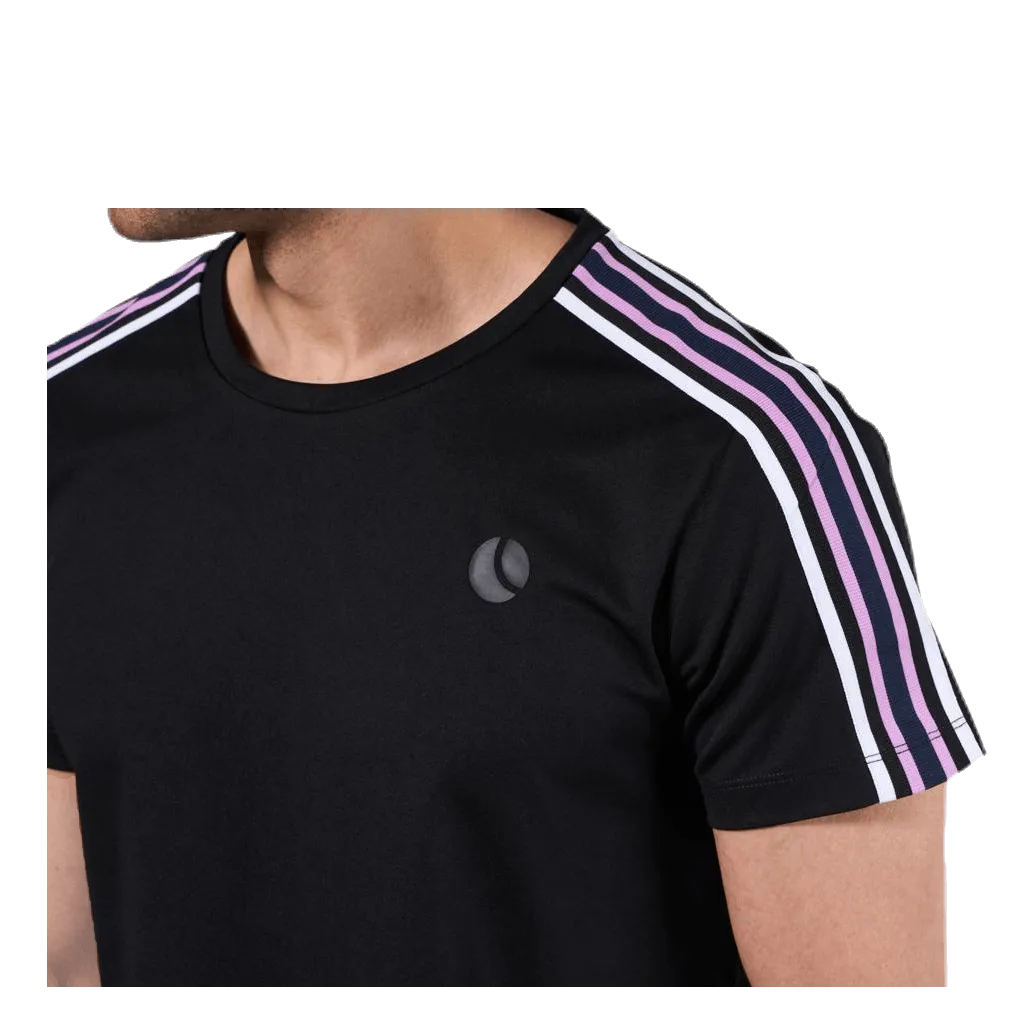 Tomlin Tee Black