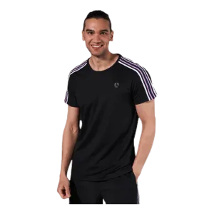 Tomlin Tee Black