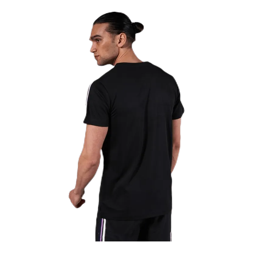 Tomlin Tee Black
