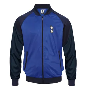 Tottenham Hotspur FC Boys Track Jacket