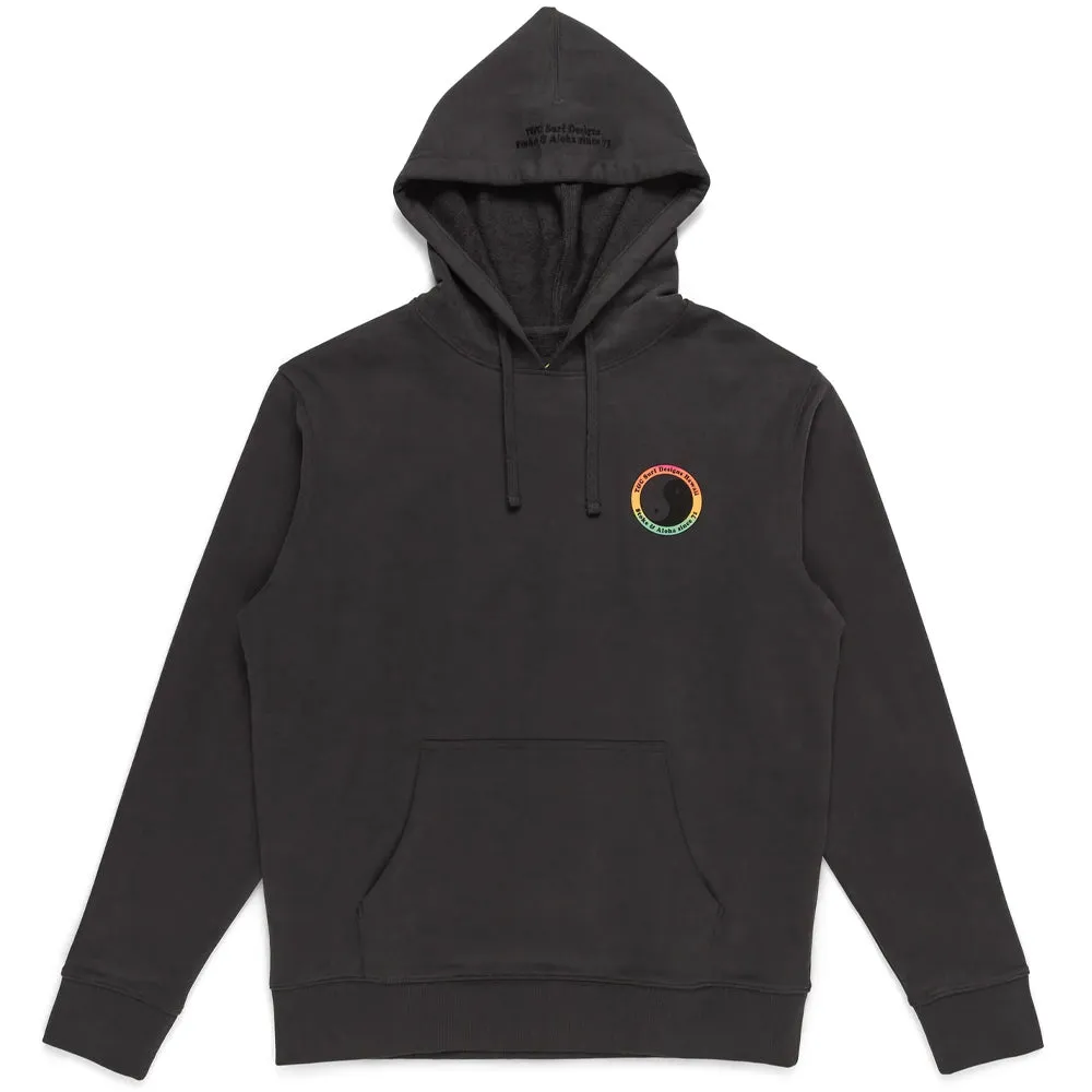 Town & Country YY 71 Hooded Fleece