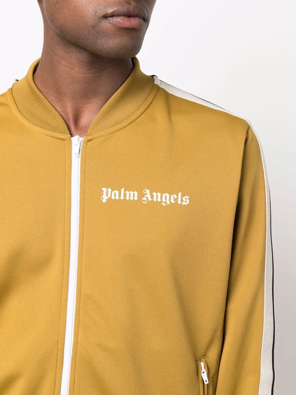 Track jacket
