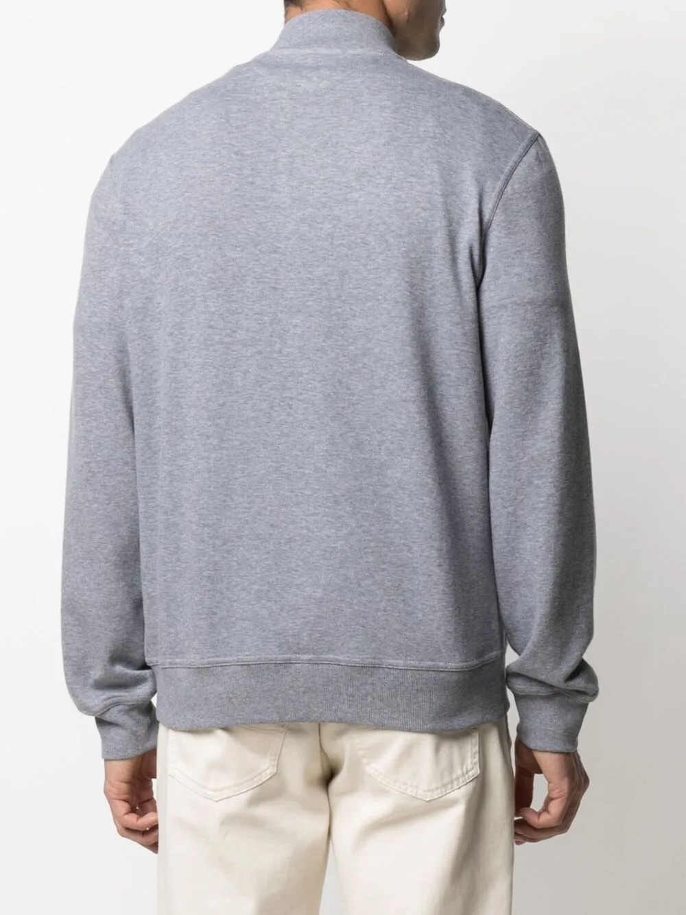 Track jacket
