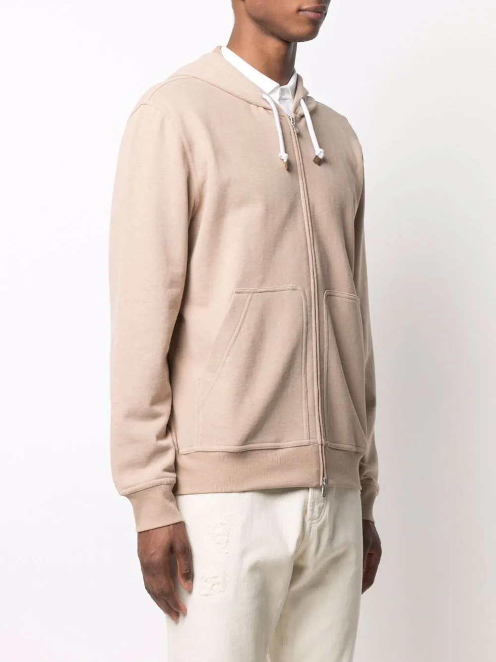 Track jacket