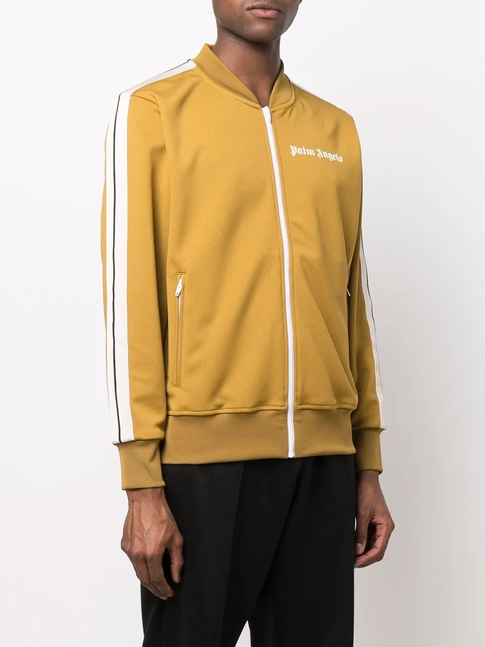 Track jacket