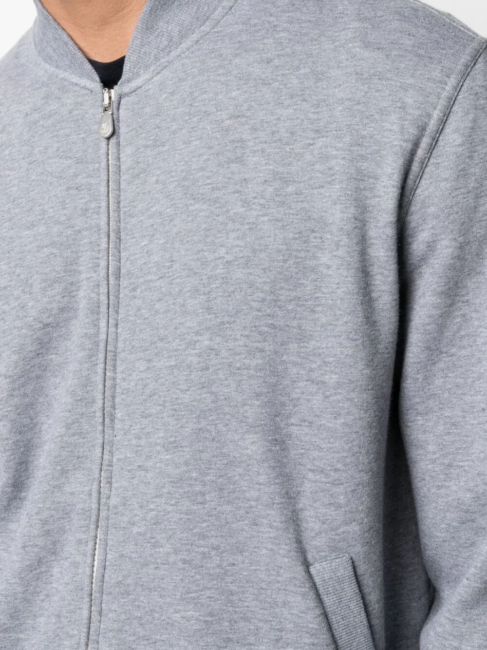 Track jacket