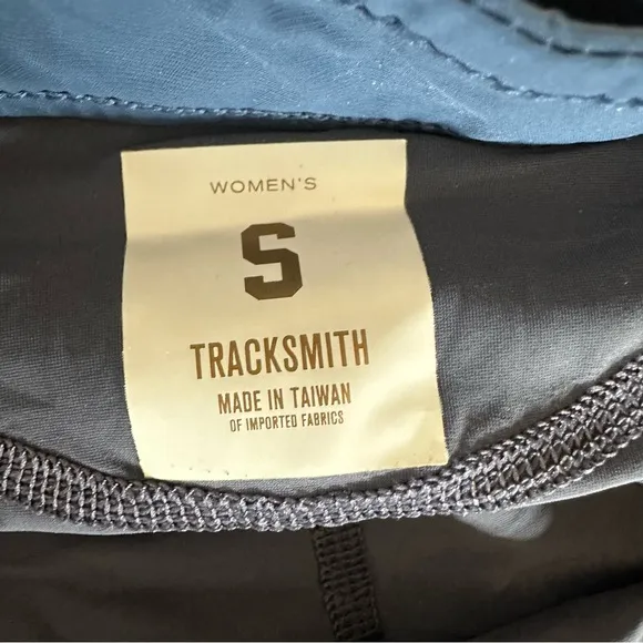 Tracksmith Off Roads 2-in-1 Running Shorts