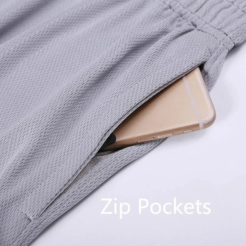 Tracksuits Sports Basketball Shorts Sleeveless
