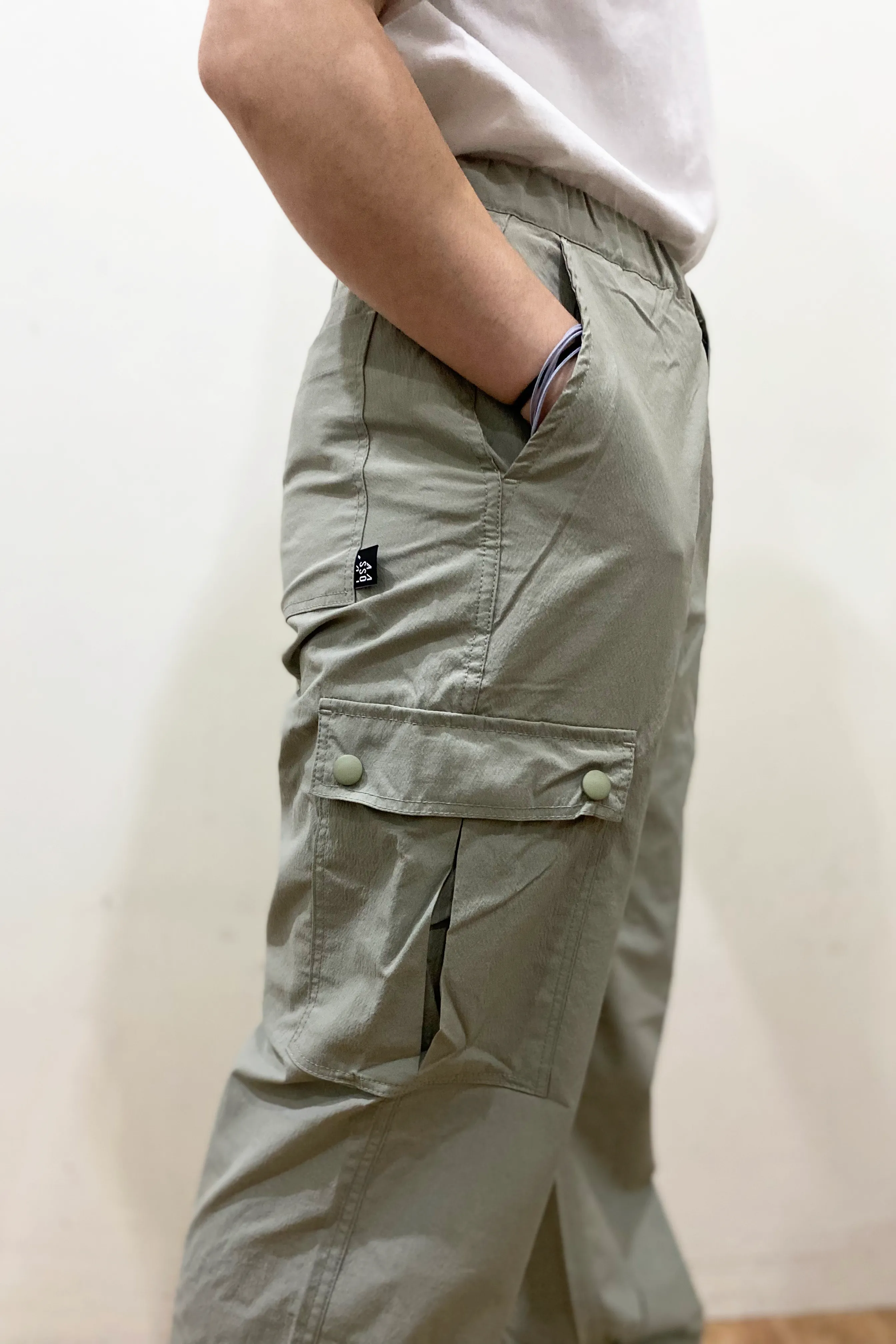 Trad Jogger Pants
