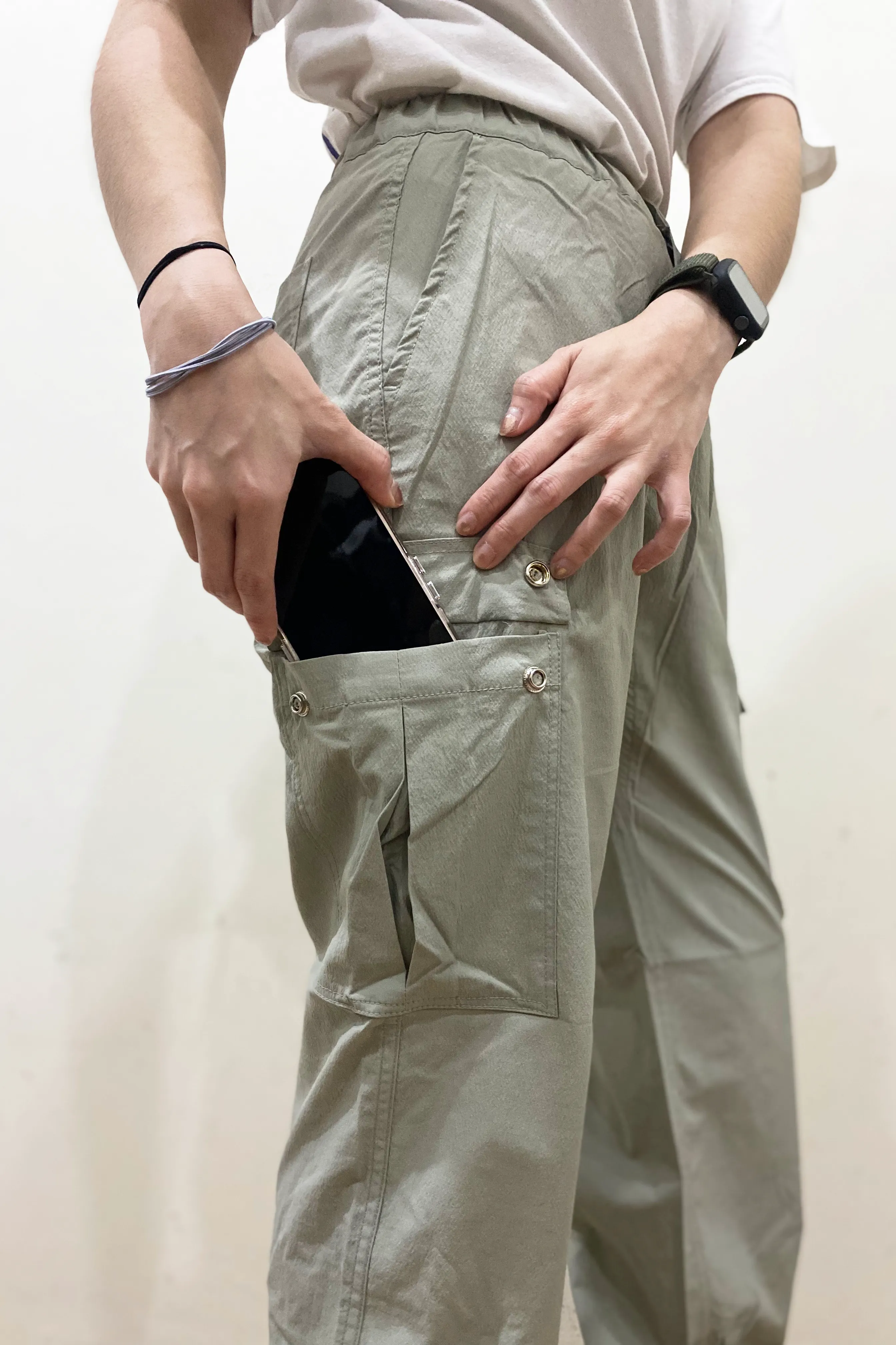 Trad Jogger Pants