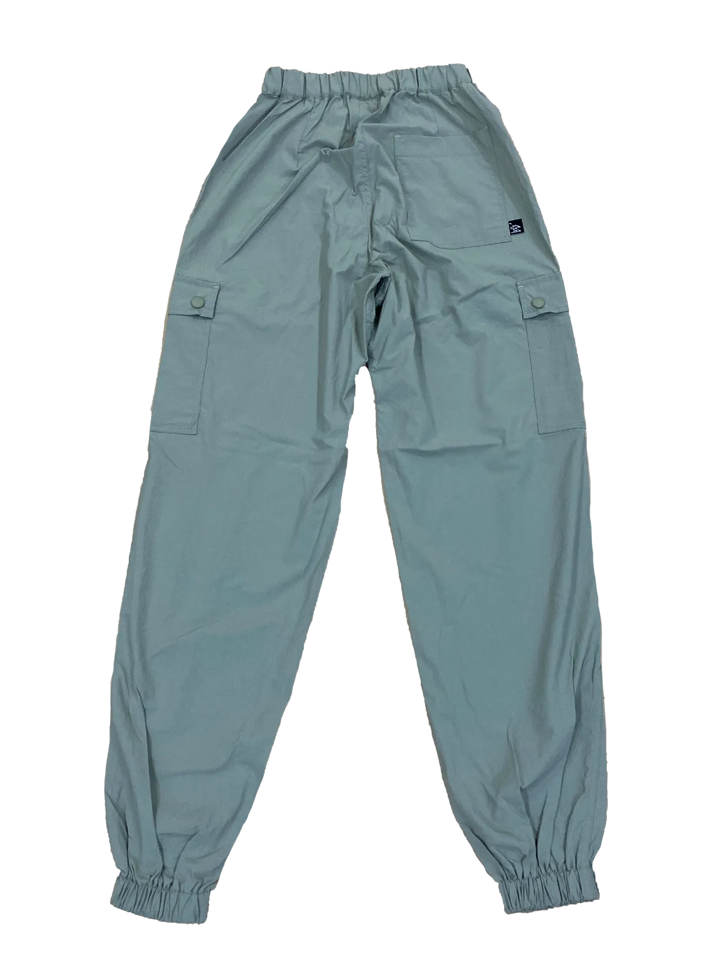 Trad Jogger Pants
